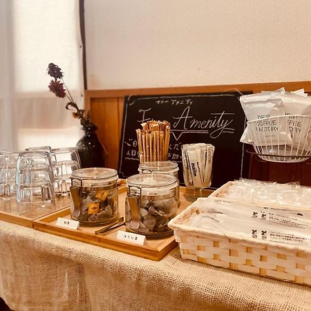 Hostel Samurise North Fujikawaguchiko Εξωτερικό φωτογραφία