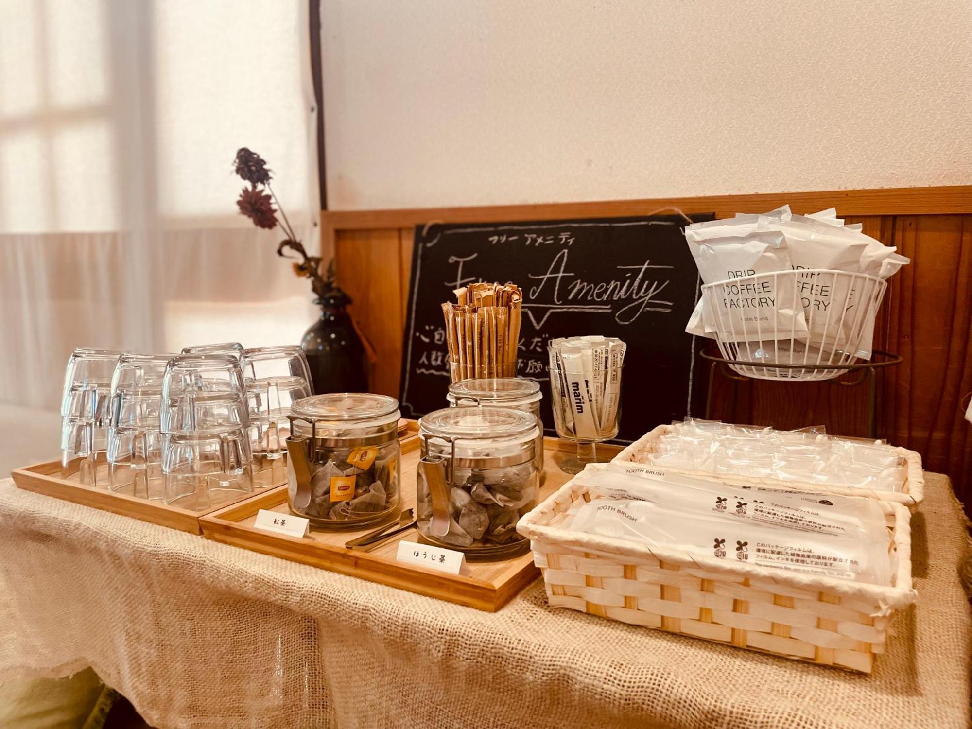 Hostel Samurise North Fujikawaguchiko Εξωτερικό φωτογραφία