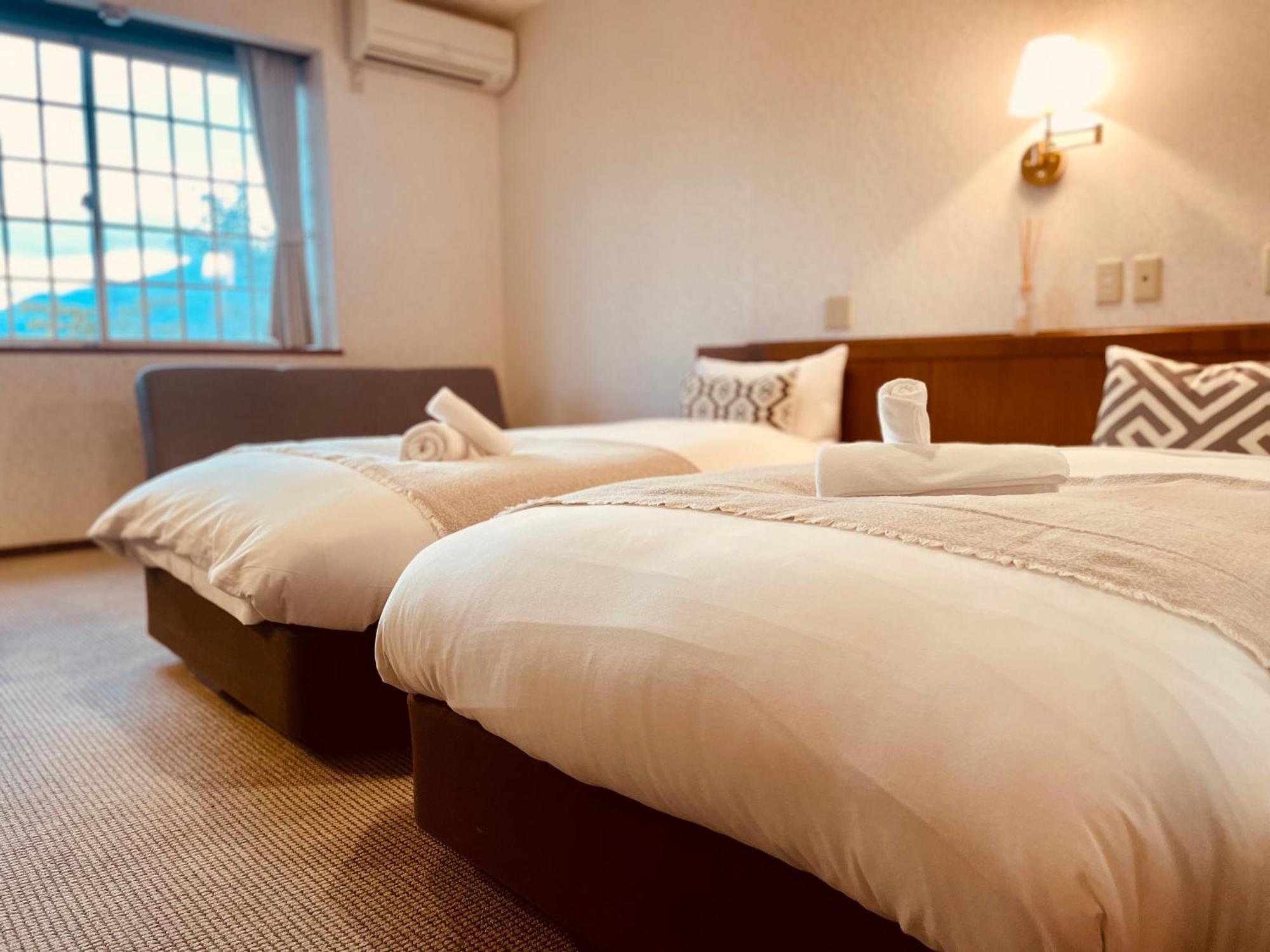 Hostel Samurise North Fujikawaguchiko Εξωτερικό φωτογραφία