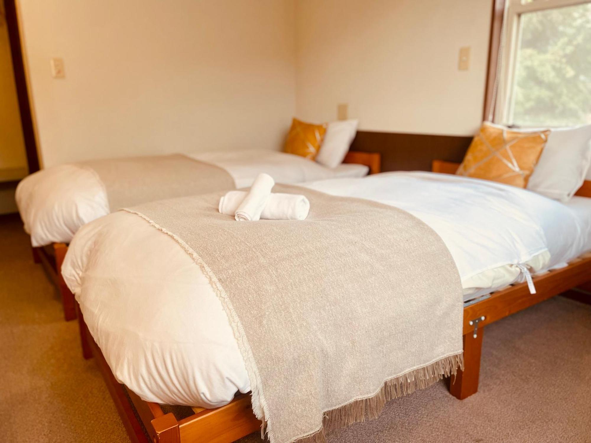 Hostel Samurise North Fujikawaguchiko Εξωτερικό φωτογραφία